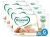 Personal Premium Protection G, 4 pacotes com 56 unidades cada