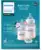 Philips Avent Kit duplo Mamadeira Anti-colic 125ml + 260ml + Bico extra 6m+, Rosa, SCY119/14