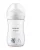 🛍️Philips Avent Mamadeira Pétala 3.0 9oz/260ml com bico de fluxo médio (Fluxo 3), Decorada Coala, SCY903/67