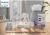PHILIPS Kit alimentação e amamentação 8 pçs – Avent, Transparente