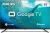 PHILIPS, Smart TV, 65” 4K UHD, 65PUG7019/78, Google TV, Comando de Voz, HDR