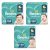 Fralda Pampers Confort Sec, Pampers