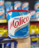 Molico Omega, 260g