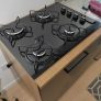 Cooktop 4 bocas Mondial ♨️
