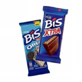 Chocolate Bis Xtra 45g – Lacta