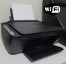Impressora Multifuncional HP Deskjet Ink Advantage – 2774 Jato de Tinta Colorida Wi-Fi USB
