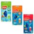 Lenços Umedecidos Huggies (4 pacotes)