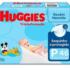 Kit de Fraldas Huggies Supreme Care Roupinha XG Hiper 288 Unidades