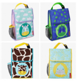 Lancheira Térmica Infantil Zoo Skip Hop