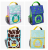 Lancheira Térmica Infantil Zoo Skip Hop