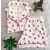 Pijama blogueirinha americano feminino gestante amamentação boquinha