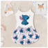 Fralda Para Água Pampers Splashers P-M 12 unidades
