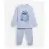 Kit 2 Colheres de Silcone Para Bebê