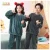 Pijama Infantil Fleece Manga longa Conjunto Peluciado Inverno Quentinho Frio pra feminino e masculino 5122 E 5126