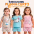 Kit 70 Figurinhas Álbum Copa do Mundo 2026