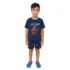 Kit c/ 5 Calcinha Infantil Juvenil De 10 a 14 Anos Forro 100% Algodão De Menina Criança