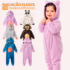 Troninho Infantil Buba – Cinza