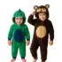 Kit Body Canelado 2 peças Inverno. Body e Shorts Roupa Bebê Infantil Menino e Menina