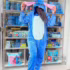 Lenço Umedecido Huggies Higiene Diária 88 Unidades
