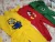Pijama Manga longa em algodão (Tam. 1 ao 10) Várias estampas