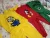Pijama Manga longa em algodão (Tam. 1 ao 10) Várias estampas