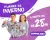 PIJAMAS INVERNO À PARTIR DE R$ 28,90❄️