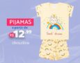 Pijamas a partir de R$12,99 – Loja Moda Love