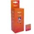 Kit 10 Cuecas Box Infantil de Malha Desfralde Infantil – Cores Sortidas