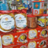Fralda Pampers Premium Care, P 40 Unidades