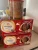 Piracanjuba Composto Lacteo Excellence 800G + Lata Colecionável Sortida