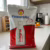 Piracanjuba Leite Em Pó Integral Instantâneo 1Kg