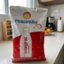 ➡️ Piracanjuba Leite Em Pó Integral Instantâneo 1Kg