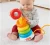 Pirâmide de Argolas Fisher-Price