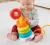 Pirâmide de Argolas Fisher-Price