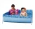 Piscina 400L Mor