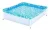 Piscina com Armação 400 Litros 106 x 115 x 33CM MOR
