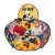 Piscina de Bolinha, Mickey