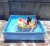 Piscina Infantil, a criançada vai amar 😍 por R$ 124‼️