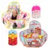 Brinquedo Didático Giro Mágico Dismat MK326