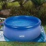 Piscina Infantil Inflável Jilong 1000L Redonda