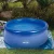 Piscina Infantil Inflável Jilong 1000L Redonda