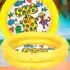 Kit Fraldas Pampers Confort Sec Giga