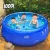 Piscina Inflável 1.000 Litros Mor