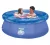 Piscina Inflável 1.400 Litros Mor