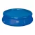 Piscina Inflável 1.900L Mor