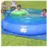 😍 Piscina Inflável 2.400 Litros Mor