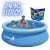 Piscina Inflável 2490 Litros, Importway*