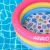 Piscina Inflável Atrio Infantil Circular – ES299*