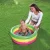 Piscina Inflável Bestway Summer Set C/ Gomos