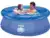 Piscina Inflável Fun Redonda 1400l Com Kit Reparo –